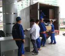 中堂居民搬家服務 選擇天喜搬家，輕松無憂的搬家體驗