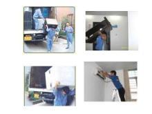 上海市莘莊大眾搬場廠家 專業、高效、值得信賴的搬家服務