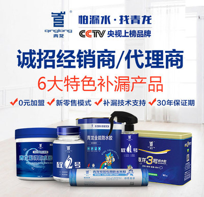 天臺防水材料選購指南 類型、成本與品牌分析