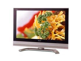 重溫經典 夏普LCD-32FX5液晶電視詳解