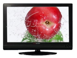 夏普LCD-32J1200A液晶電視 小空間大視界，經典再現